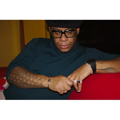 Surinaamse boei armband heren | Surinaamse boei armband dames | Surinaamse knop armband