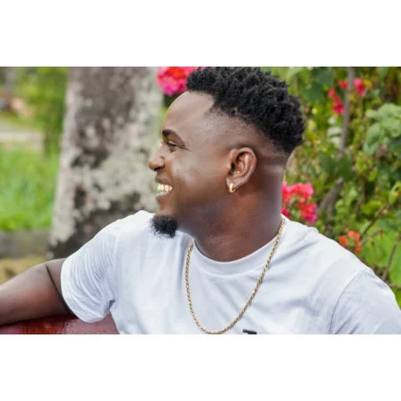 Rope chain heren | Rope chain kopen