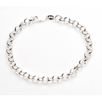 Surinaamse enkelarmband | Surinaamse voetketting