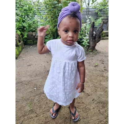 Surinaamse armband rode kralen | Surinaamse ingi armband