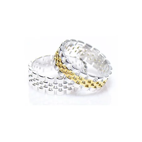 Rolex ring dames | Rolex ring heren | Rolex ring goud | Rolex ring zilver