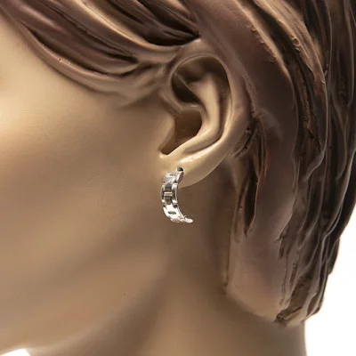 Rolex schakel oorbellen | Rolex oorbellen kopen