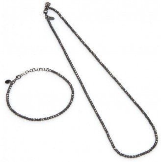 Exclusieve sieradenset | Sieradenset cadeauset