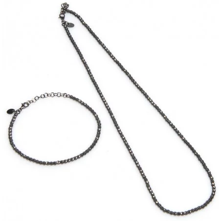 Exclusieve sieradenset | Sieradenset cadeauset