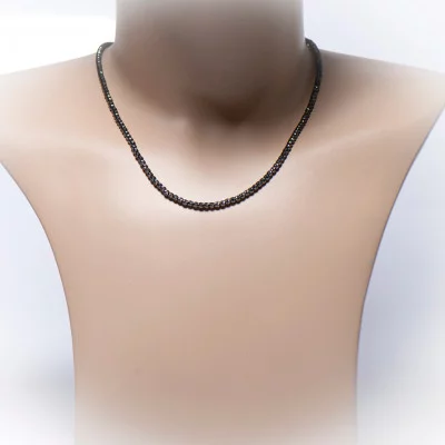 Sieradenset voor dames | Zilveren dames sieradenset