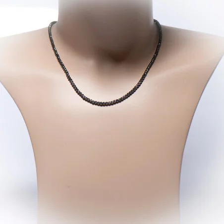 Sieradenset voor dames | Zilveren dames sieradenset