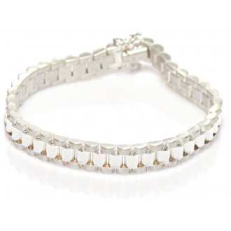 Rolex schakel armband dames | Rolex armband | Rolex jewelry | Rolex bracelet