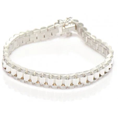 Rolex schakel armband dames | Rolex armband | Rolex jewelry | Rolex bracelet