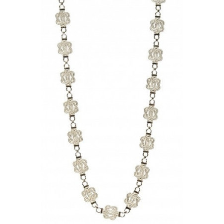 Surinaamse mattenklopper ketting | Surinaamse ketting