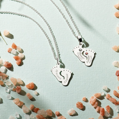 Kado voor mama | Moeder kado kopen | Zilveren hanger moeder