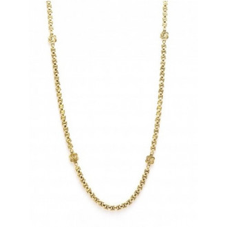 Koningsketting mattenklopper | Dikke Surinaamse ketting 2