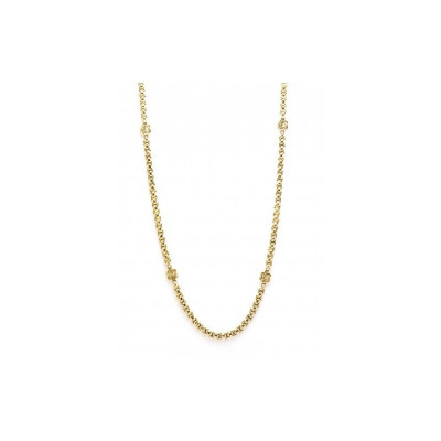 Koningsketting mattenklopper XL - 3