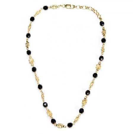 Mattenklopper ogri ai ketting | Surinaamse ketting