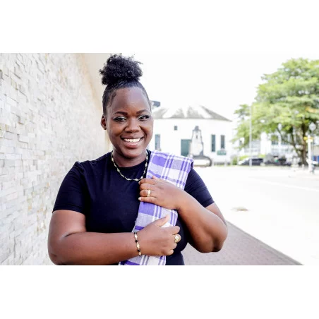 Gouden Surinaamse ketting | Surinaamse juwelier | Surinaamse sieraden