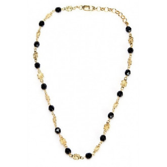 Mattenklopper ketting | Surinaamse ketting | Surinaamse ketting dames