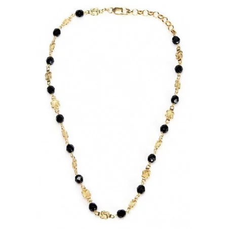 Mattenklopper ketting | Surinaamse ketting | Surinaamse ketting dames