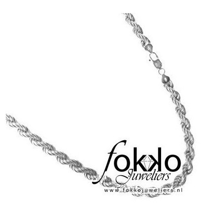 Rope chain ketting | Goedkope rope chain | Rope ketting