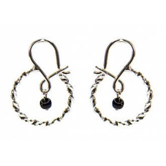 Surinaamse kinderoorbellen | Surinaamse babysieraden | Surinaamse sieraden kind baby