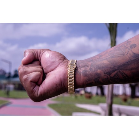 Rolex schakel armband | Rolex bracelet | Rolex sieraden Suriname