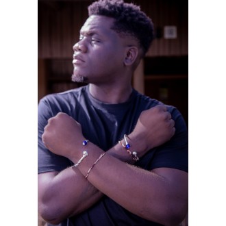 Slavenarmband | Surinaamse slavenarmband 2