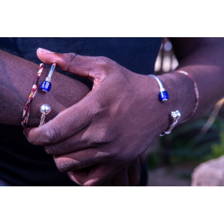 Boei armband Suriname | Surinaamse sieraden