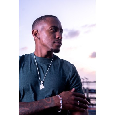 Ala kondre armband | Surinaamse armband