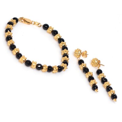 Surinaamse sieradenset | Surinaams goud | Surinaamse cadeauset