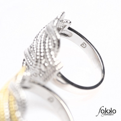 Fokko Design - Surinaamse mattenklopper sieraden