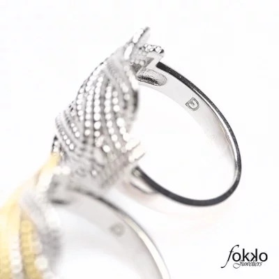 Fokko Design - Surinaamse mattenklopper sieraden