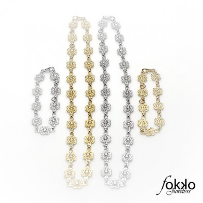 Exclusieve mattenklopper sieraden | Gratis gespreid betalen