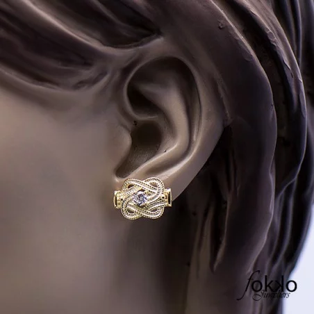 Mattenklopper sieraden | Surinaamse sieraden | Fokko Design