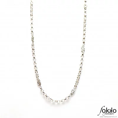 Piet piet ketting | Surinaamse ketting