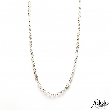 Piet piet ketting | Surinaamse ketting