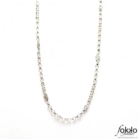 Piet piet ketting | Surinaamse ketting