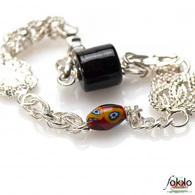 Surinaamse sieraden | Surinaamse juwelier | Surinaamse armband