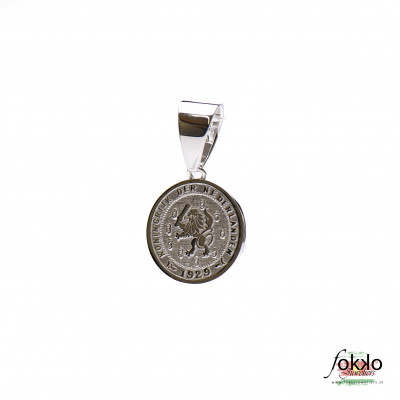 Afoe Sensi hanger | Surinaamse hanger | Surinaamse sieraden