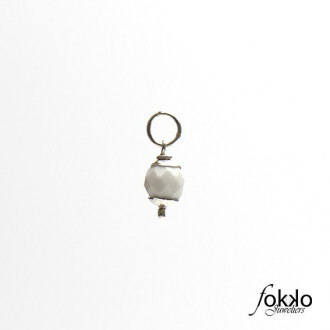 Gourmet ketting | Surinaamse zilveren ketting 2