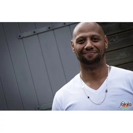 Ala kondre ketting - 6