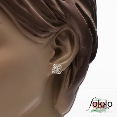 Surinaamse oorbellen | Surinaamse juwelier | piet piet sieraden