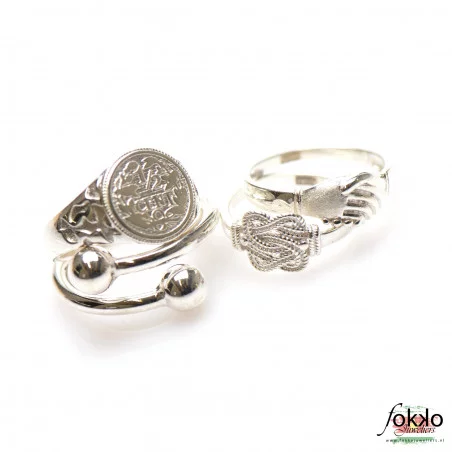 Afu sensi | Surinaamse culturele ring