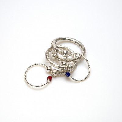 Surinaamse boei armband | Surinaamse juwelier | Surinaamse sieraden