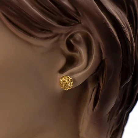 Surinaamse sieraden | Surinaamse oorbellen