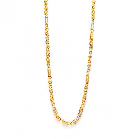 Surinaamse ketting | Keizerketting | Koningsketting