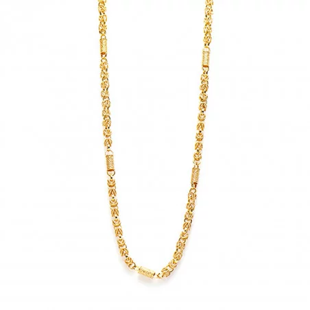 Surinaamse ketting | Keizerketting | Koningsketting