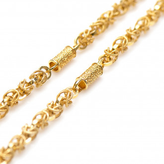 Surinaamse ketting | Keizerketting | Koningsketting 2