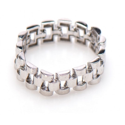 Rolex schakel ring | Rolex jewelry | Rolex sieraden