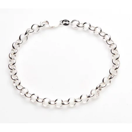 Surinaamse bedelarmband (basis) - 1