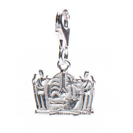 Surinaamse wapen bedel | Surinaamse bedel | Surinaamse sieraden