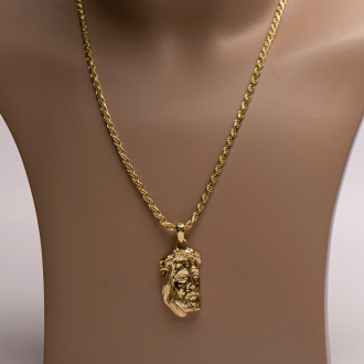 Jezus hanger | Jesus hanger | Jesus pendant 2