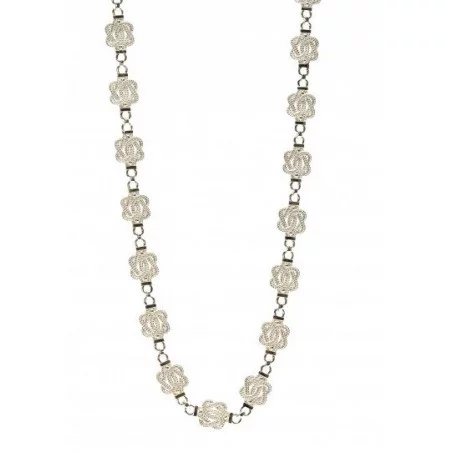 Surinaamse mattenklopper sieraden